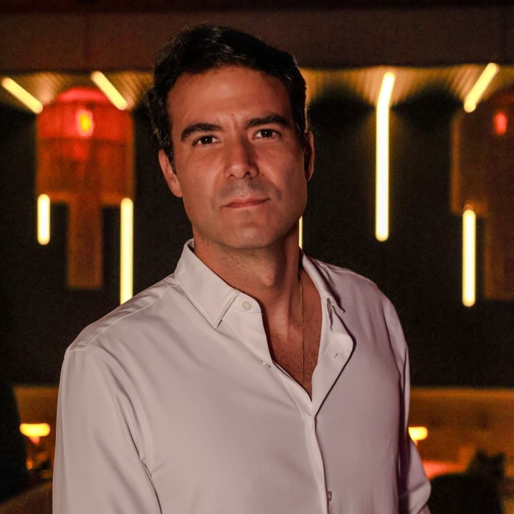 Ricardo Gil Anderson